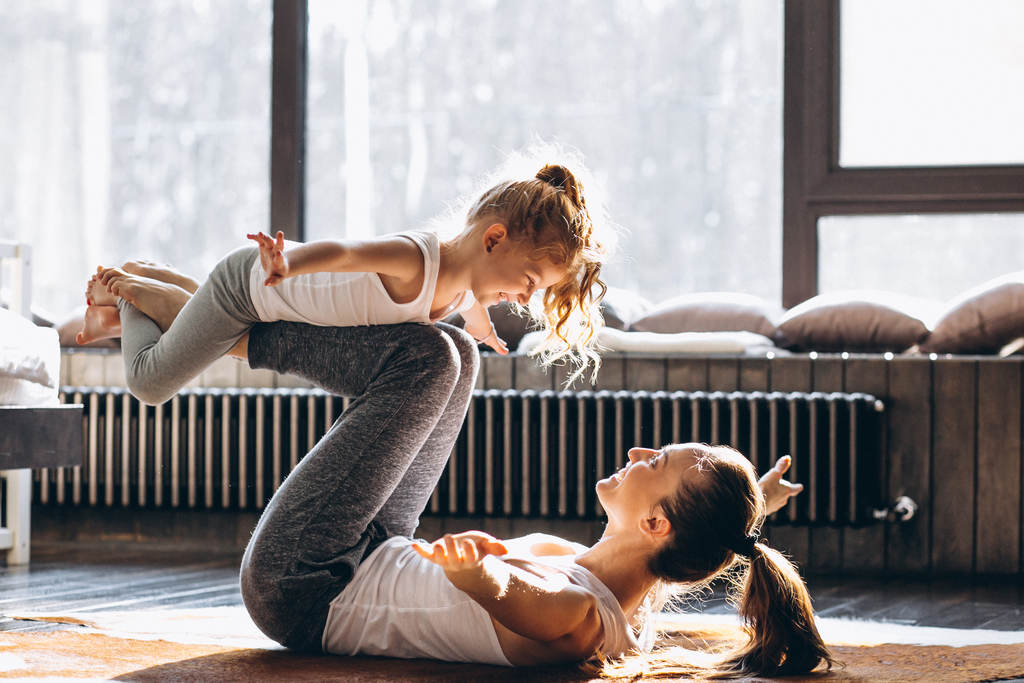 Fortalecimento muscular infantil: Dicas e exemplos