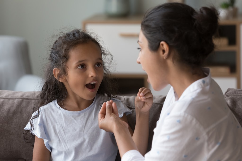 Fisioterapia para apraxia da fala: dicas e recomendações