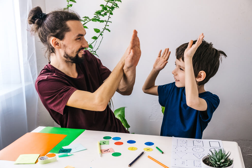 Como a fisioterapia ajuda no autismo?